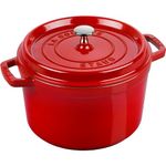 Staub Dutch Ovens