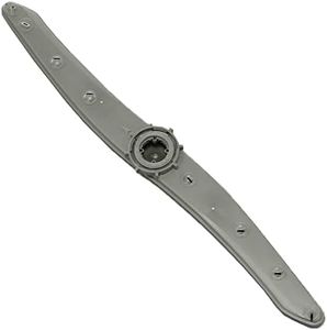 Upgraded AGB73093001 Nozzle Assembly Replacement - Compatible LG Dishwasher Parts - Replaces AP5676135 AGB73093101 2658228 PS7788355 - Fast and Easy Replacement