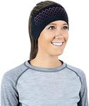 TrailHeads Tempo Running Headband |