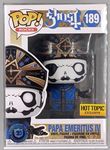 Funko Papa Emeritus IV Exclusive