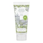 Woods of Windsor Hand Cream, Nourishing Lily of the Valley Hand Cream for Men and Women, Moisturising Hand Cream with Vitamin E and Shea Butter, Lily of the Valley Scent 100ml