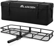 ARKSEN 60 x 23 x 5.5 Inch Folding H