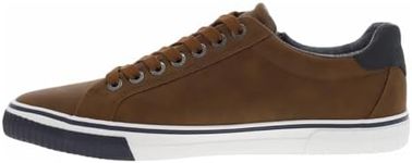 TOM TAILOR Men's 7480040002 Sneaker