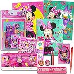 Minnie Mouse Disney School Supplies