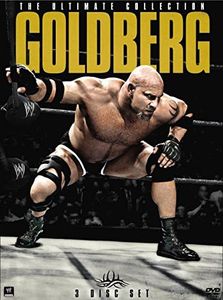 WWE: Goldb
