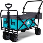 TMZ All Terrain Utility Folding Wag