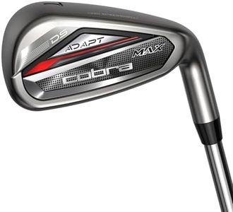 Cobra Golf Darkspeed Adapt MAX Men's Iron Set