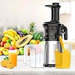 ADVWIN Electric Centrifugal Juicer,