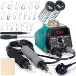 YIHUA 939D-VI Dual Pen Wood Burning