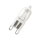 OSRAM Halogen-Oven-Lamp/Special Oven / G9-Socket/dimmable / 25 Watt/warmwhite - 2700k / for Over 200 Degrees