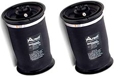 Set of 2 Rear Suspension Air Bags/Springs Left + Right ARNOTT for BMW X5 X6 - PartsImport