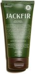 Jackfir The Classic Shave Cream, Smooth Natural Shaving Cream for Men, Hydrating Aloe & Cucumber Extract - Helps Calm Dry Irritated Skin, EWG Verified, Organic Ingredients, For All Skin Types, 5 Fl Oz