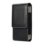 Dual Mobile Phone Holster Pouch Cas