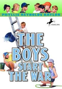 The Boys S
