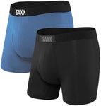 SAXX Underwear Co. Men's Ultra Supe