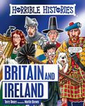 Horrible History of Britain and Ireland: 1 (Horrible Histories)