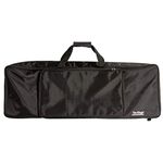 On-Stage KBA4061 61-Key Keyboard Bag,Black