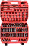 CASOMAN 87 Pcs 3/8" Drive Master Im