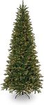 National Tree Company 7.5 ft Pre-Li