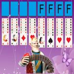 FreeCell Solitaire X