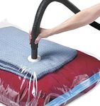 Vacuum Bag For Clothes And Bed Sheets