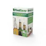 Foodsaver 3-Pack Bottle Stoppers