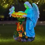 Outdoor Figurine Lights