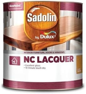 Dulux Sado
