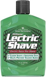 Williams Lectric Shave, 7 Ounce