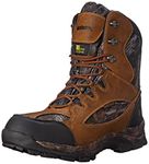 Northside Men's Renegade 800 Hunting Boot, Tan Camo, 10.5 M US