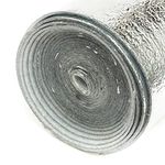 ThermAll Radiator Heat Reflector Insulation Insulating Foil 5m Roll Energy Saving