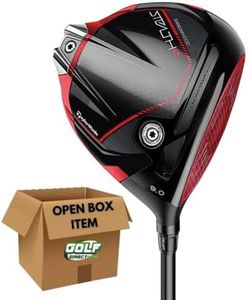 TaylorMade Golf Stealth2 Driver VentusTR5 9.0/Right Hand Stiff