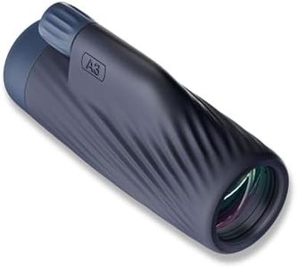 Bushnell A