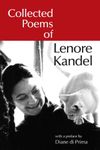 Collected Poems of Lenore Kandel (Io Poetry Series Book 5)