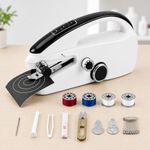 CINAMON Handheld Sewing Machine, Mi