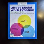 Empowerment Series: Direct Social Work Practice