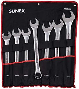 Sunex Tool