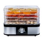 Waring Food Dehydrators