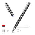 128GB Digital Voice Recorder with USB Type-C, 7200Hrs Recording Storage Recording Device, VOR-Voice Activated Recorder with AI Noise Reduction, MP3 Player, for Lectures Meetings Classes