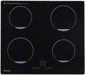 Induction Hob 60cm, 4 Zone Inductio