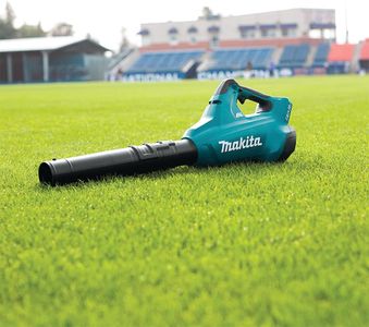 Makita 18V Brushless Cordless Leaf Blower – DUB362Z