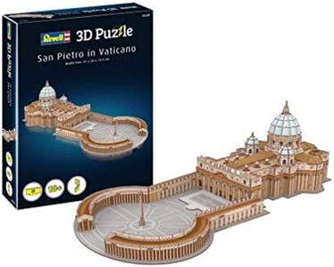 Revell 00208 3D Puzzle