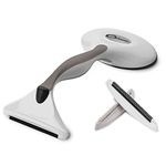 Clothing Shaver For Pilling Manual