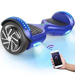 Hoverboard Off Road Tires