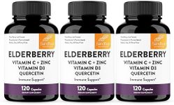 Elderberry