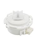 EAU62043403 EAU60710801 Dishwasher Drain Pump Motor Fit for LG Dishwashers Replace EAU62043401 EAU60710802 EAP12742537