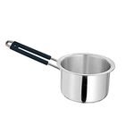 Saucepan For Boiling Water