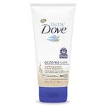 Baby Dove Soothing-Cream To Soothe 