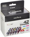 CanonInk CLI-42 5-Pack Value Ink Co