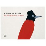 A Book of Birds: by Humphrey Ocean